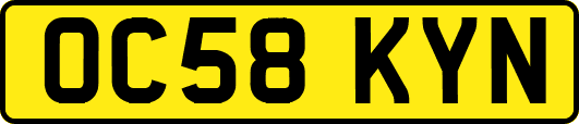 OC58KYN