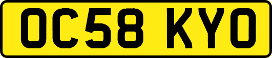 OC58KYO
