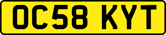 OC58KYT