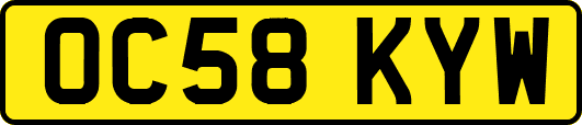 OC58KYW