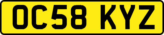 OC58KYZ