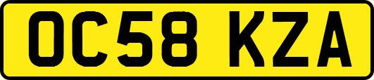 OC58KZA