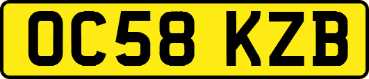 OC58KZB