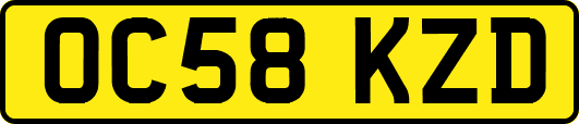 OC58KZD