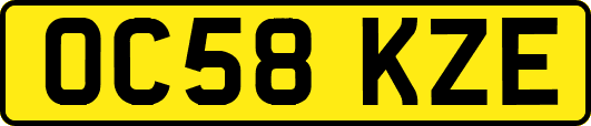 OC58KZE