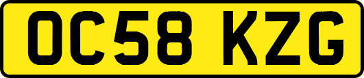 OC58KZG