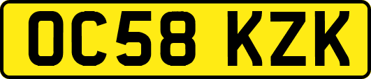 OC58KZK