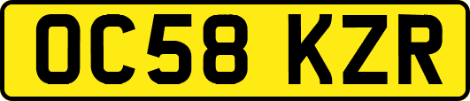 OC58KZR
