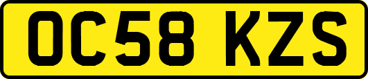 OC58KZS