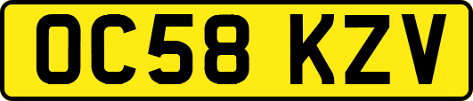 OC58KZV