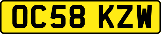 OC58KZW