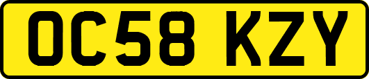 OC58KZY
