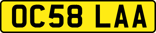 OC58LAA