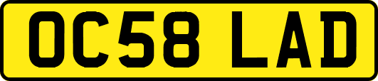 OC58LAD