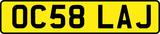 OC58LAJ