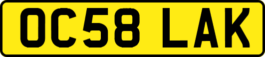 OC58LAK