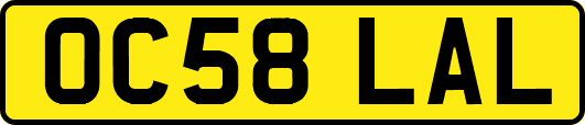 OC58LAL