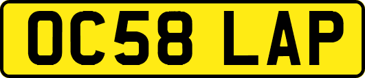 OC58LAP