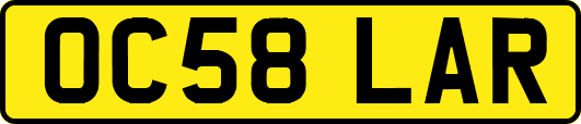 OC58LAR