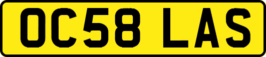 OC58LAS