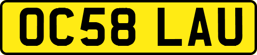 OC58LAU