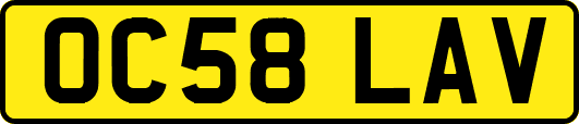 OC58LAV