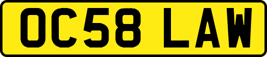 OC58LAW