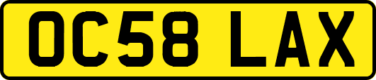 OC58LAX