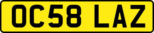 OC58LAZ