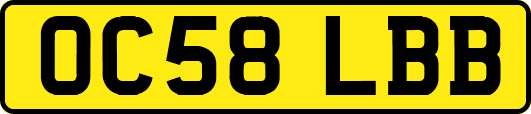 OC58LBB