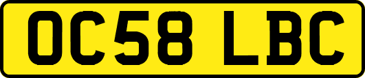 OC58LBC