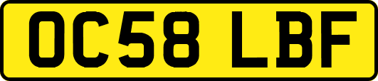 OC58LBF