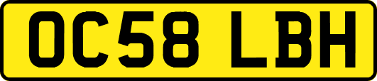 OC58LBH