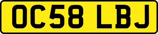 OC58LBJ