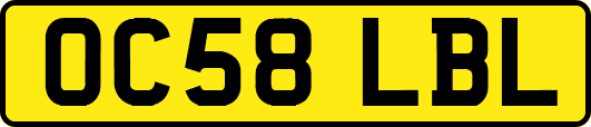 OC58LBL