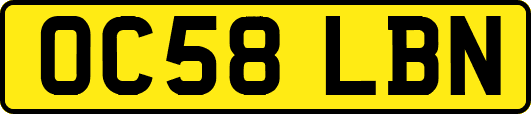 OC58LBN