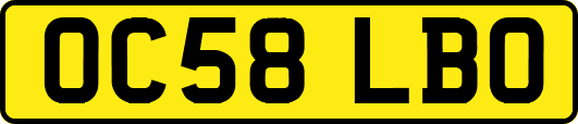OC58LBO