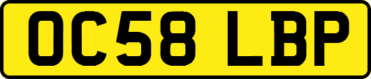 OC58LBP