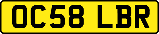 OC58LBR
