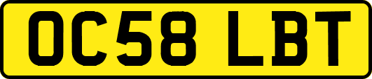 OC58LBT