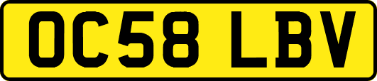 OC58LBV