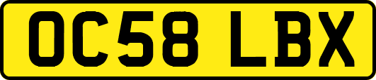 OC58LBX