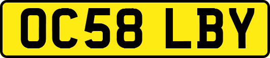 OC58LBY
