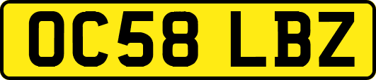 OC58LBZ