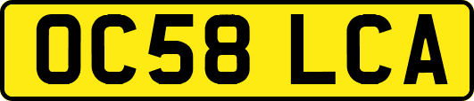 OC58LCA