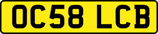 OC58LCB