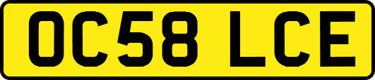 OC58LCE