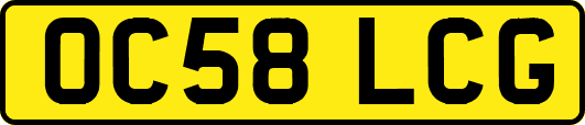 OC58LCG