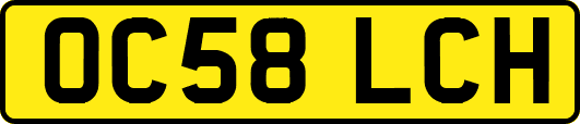 OC58LCH