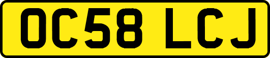 OC58LCJ